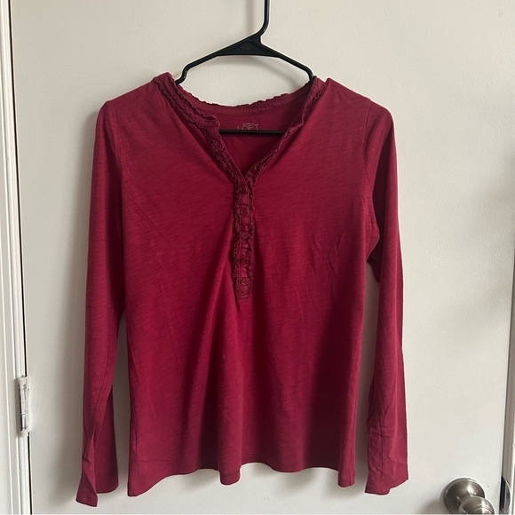 Ann Taylor Loft Elena Gilbert - Picture 2 of 13